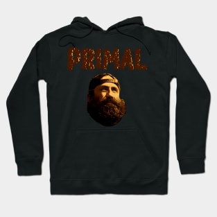 The Liver King Primal Hoodie